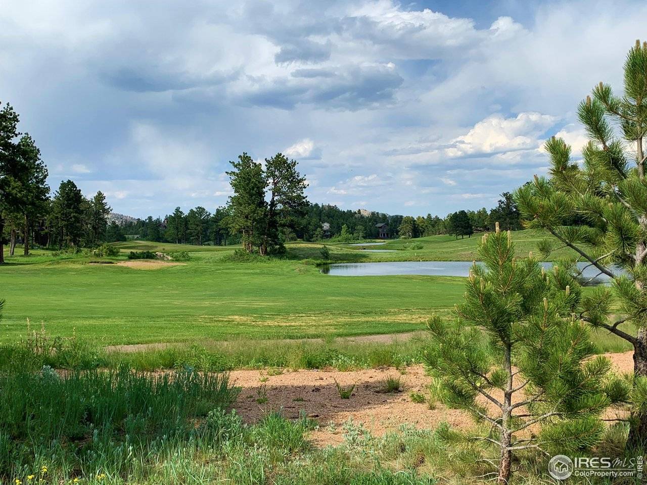 3 Fox Meadow #Lot 3, Red Feather Lakes, CO 80545