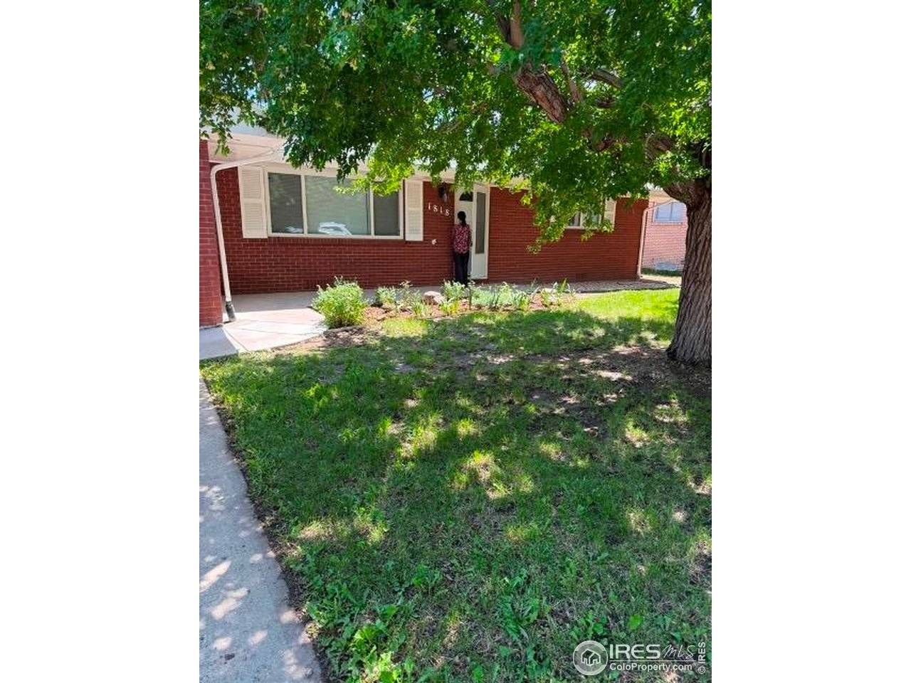 1818 Atwood, Longmont, CO 80501