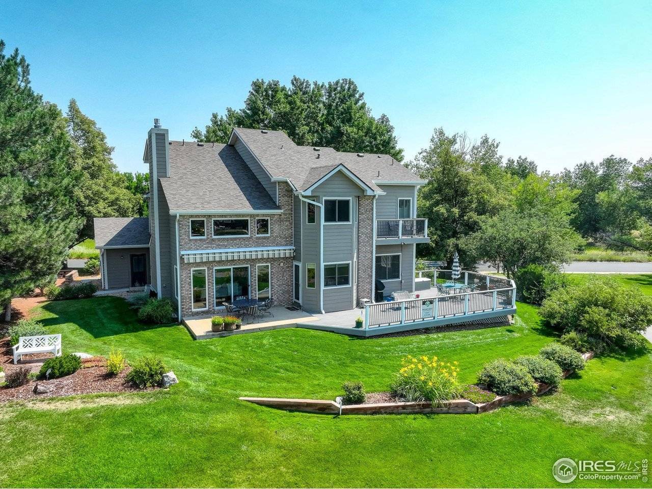 539 Coal Creek, Louisville, CO 80027