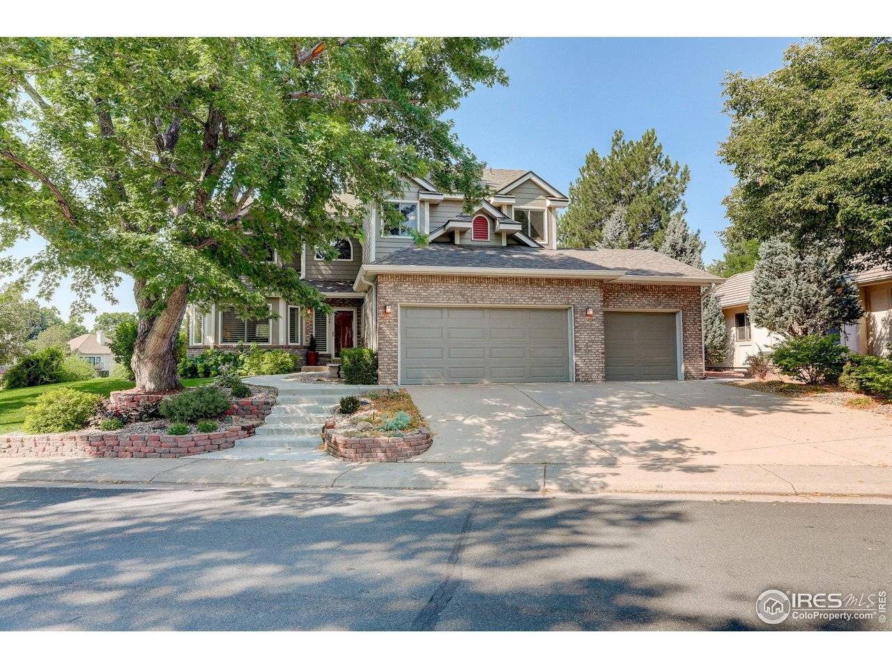 539 Coal Creek, Louisville, CO 80027