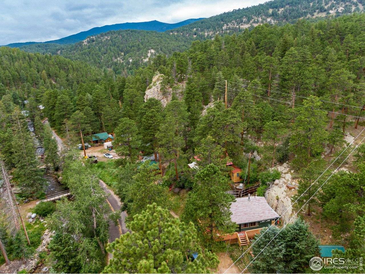 2248 Riverside, Lyons, CO 80540