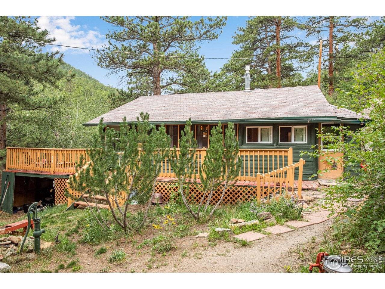 2248 Riverside, Lyons, CO 80540
