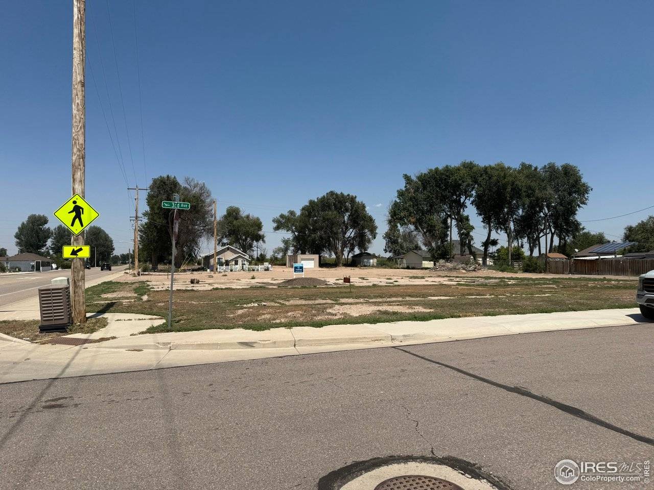 301 1st, Severance, CO 80546
