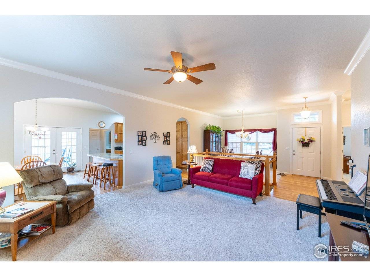 1941 79th, Greeley, CO 80634