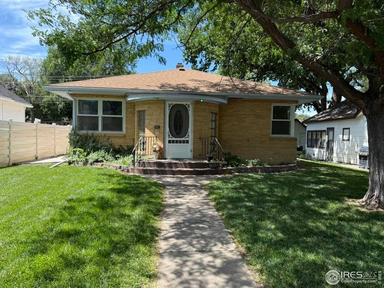 549 Emerson, Wray, CO 80758