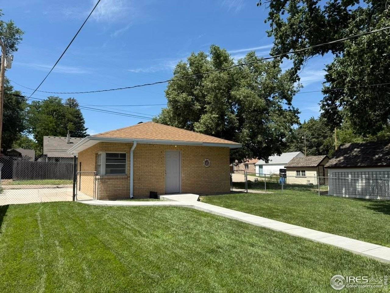 549 Emerson, Wray, CO 80758