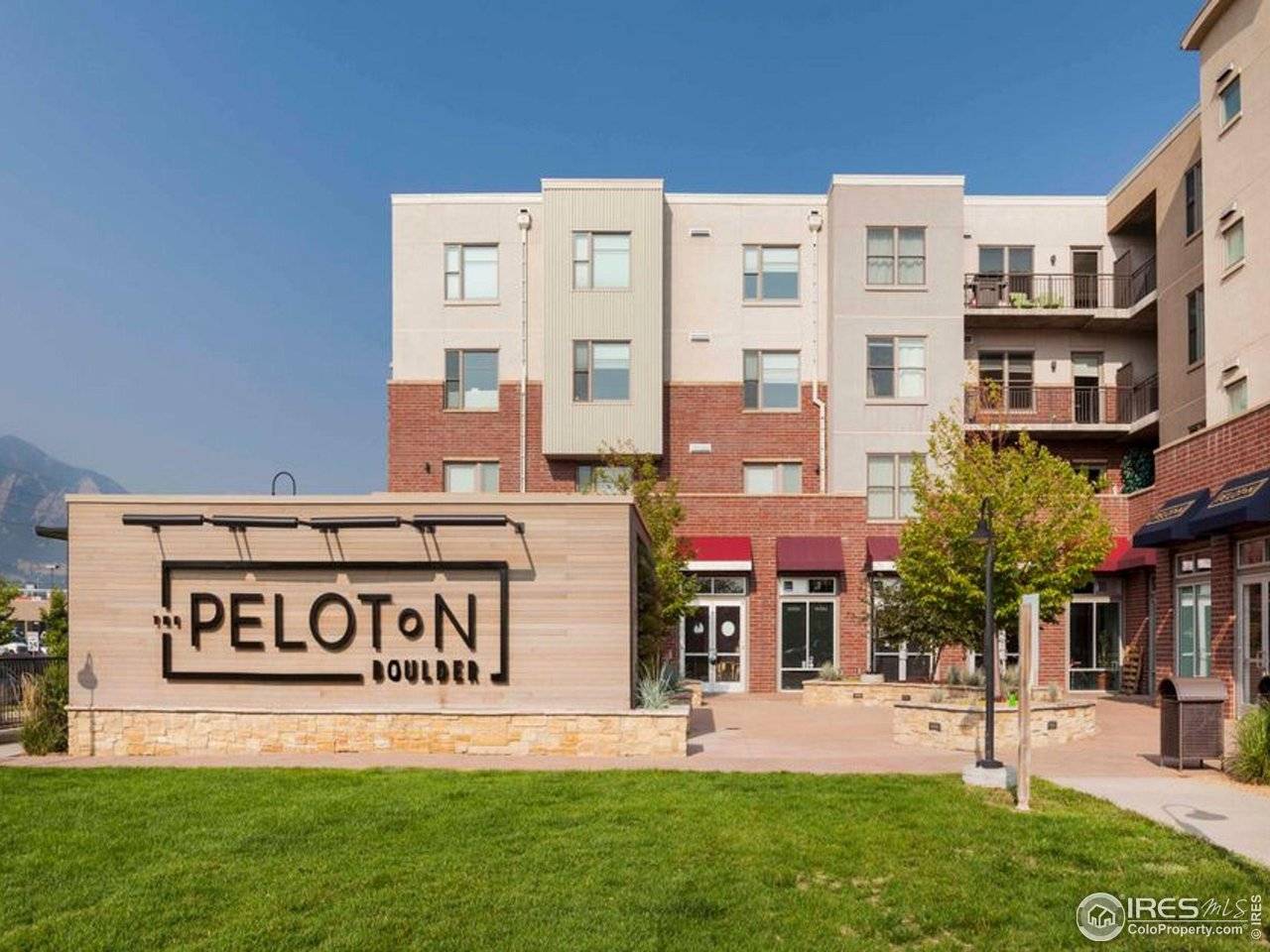 3601 Arapahoe #408, Boulder, CO 80303