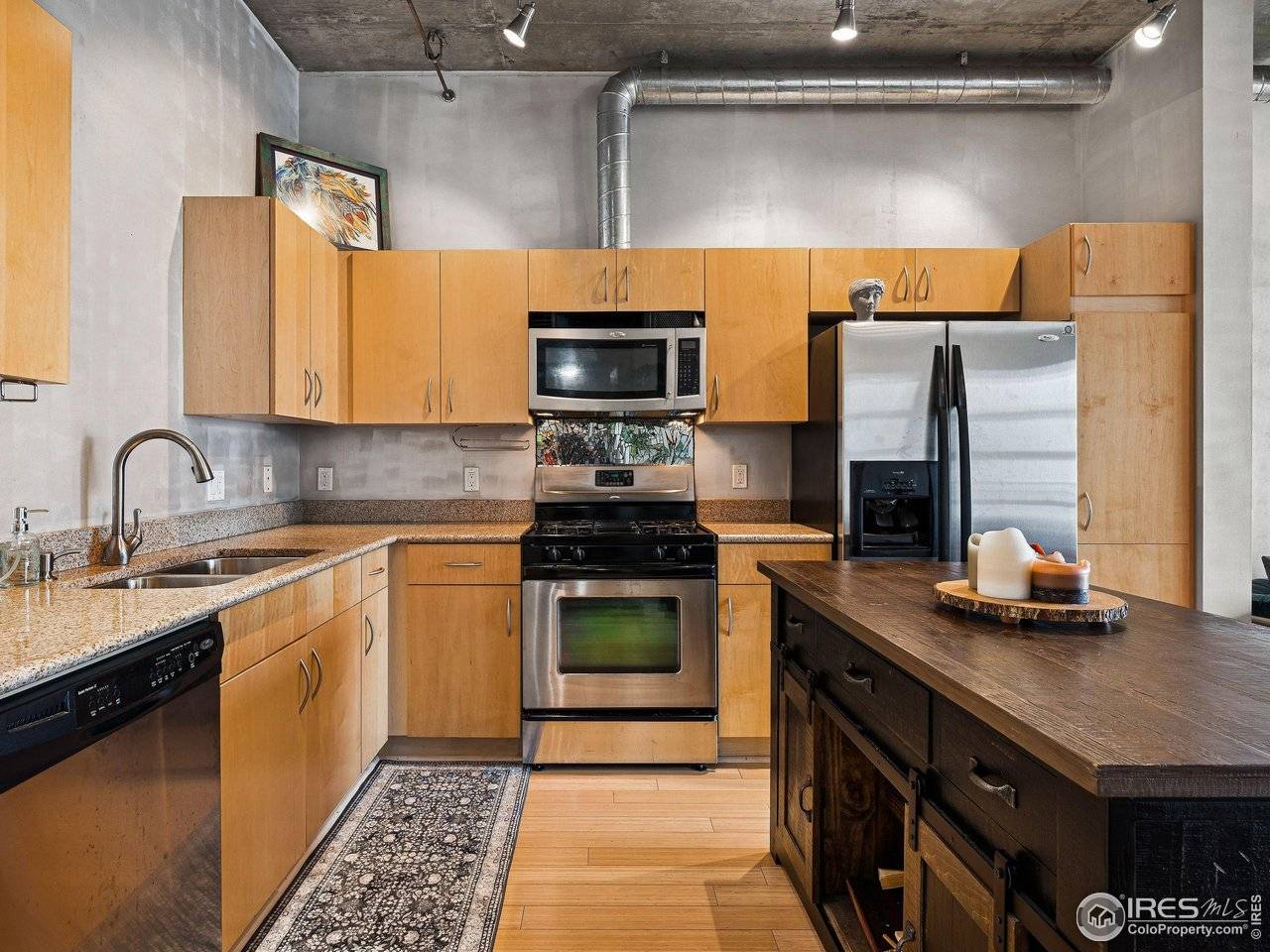 3601 Arapahoe #408, Boulder, CO 80303