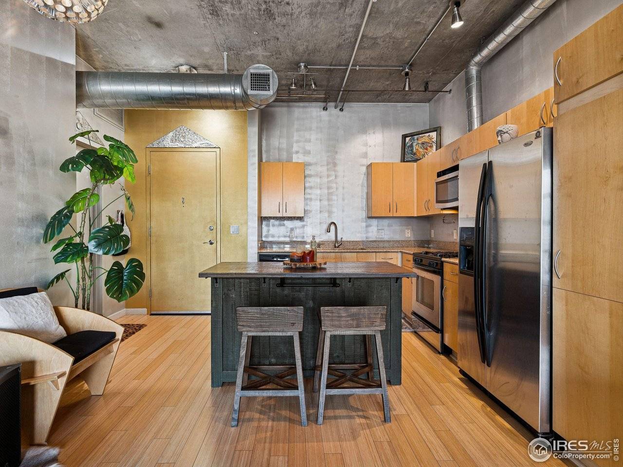 3601 Arapahoe #408, Boulder, CO 80303