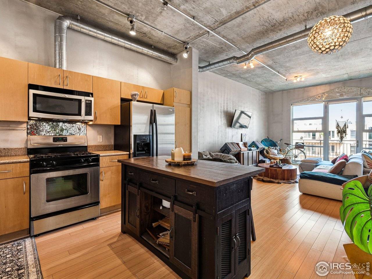 3601 Arapahoe #408, Boulder, CO 80303