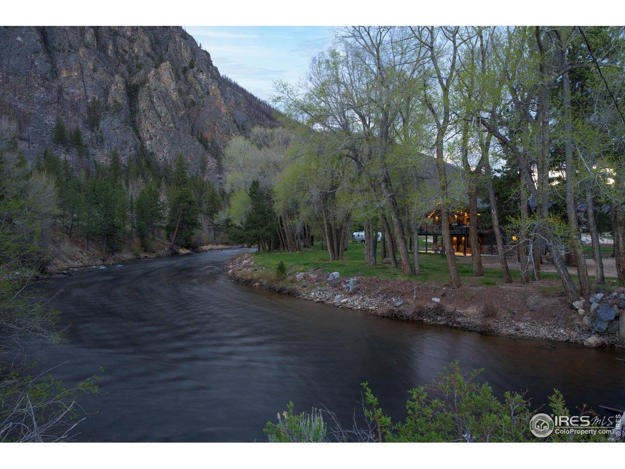 37797 W Highway 14, Bellvue, CO 80512