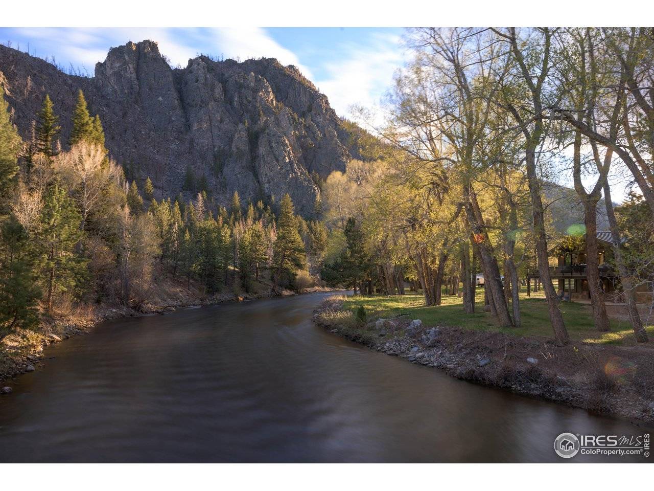 37797 W Highway 14, Bellvue, CO 80512