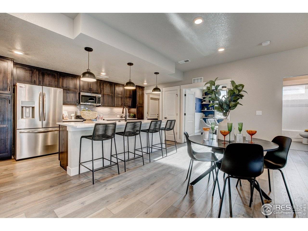 1014 Birdwhistle #10, Fort Collins, CO 80524
