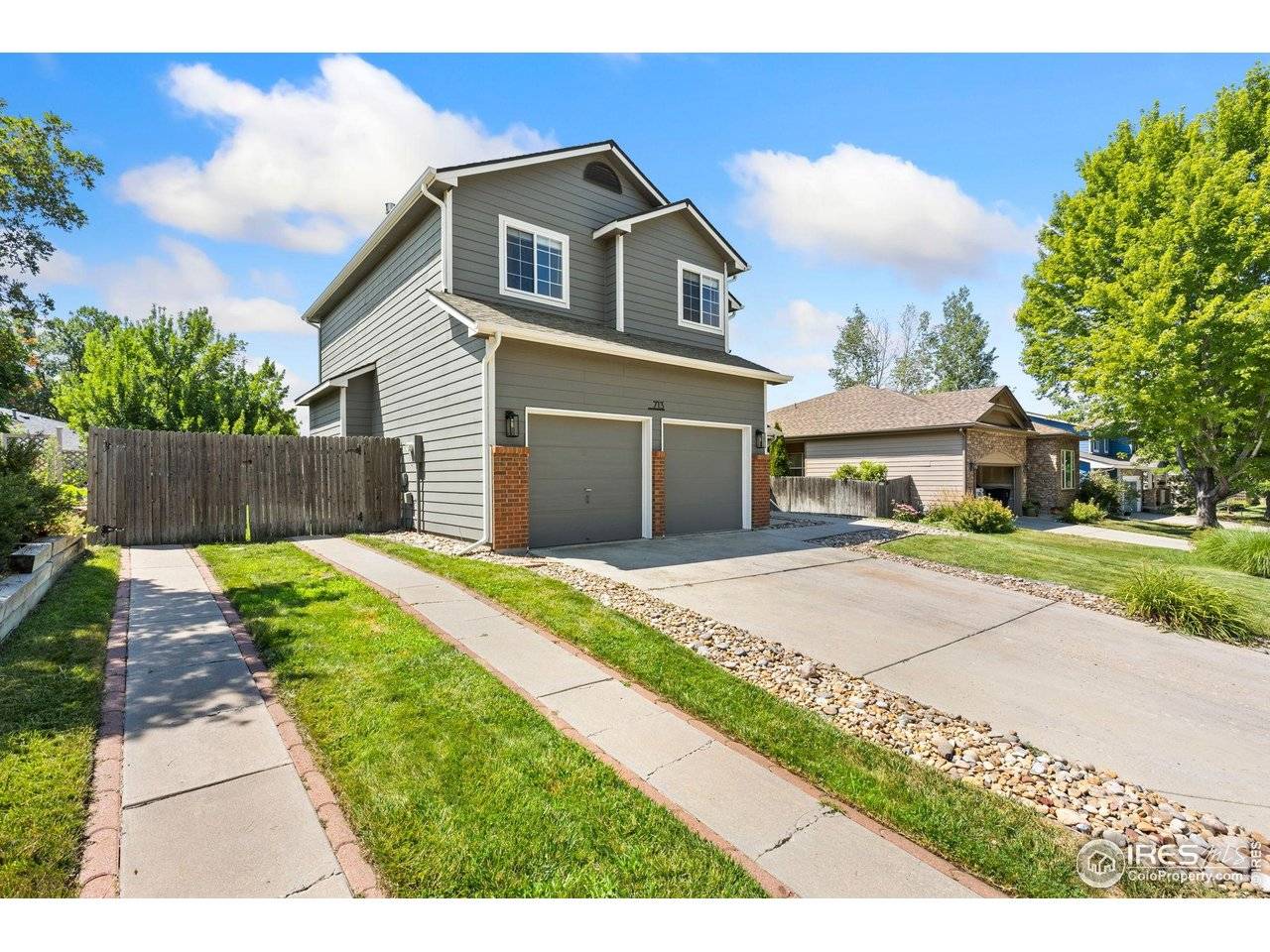 713 Pendleton, Longmont, CO 80504