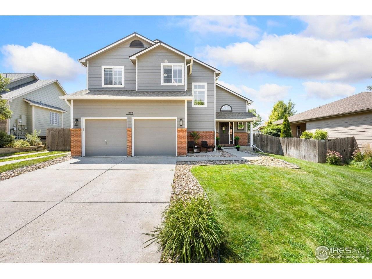 713 Pendleton, Longmont, CO 80504