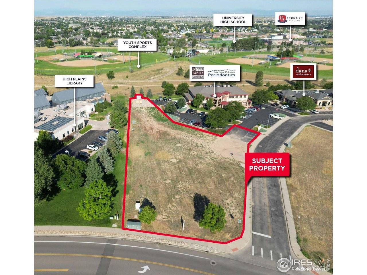 1847 61st, Greeley, CO 80634