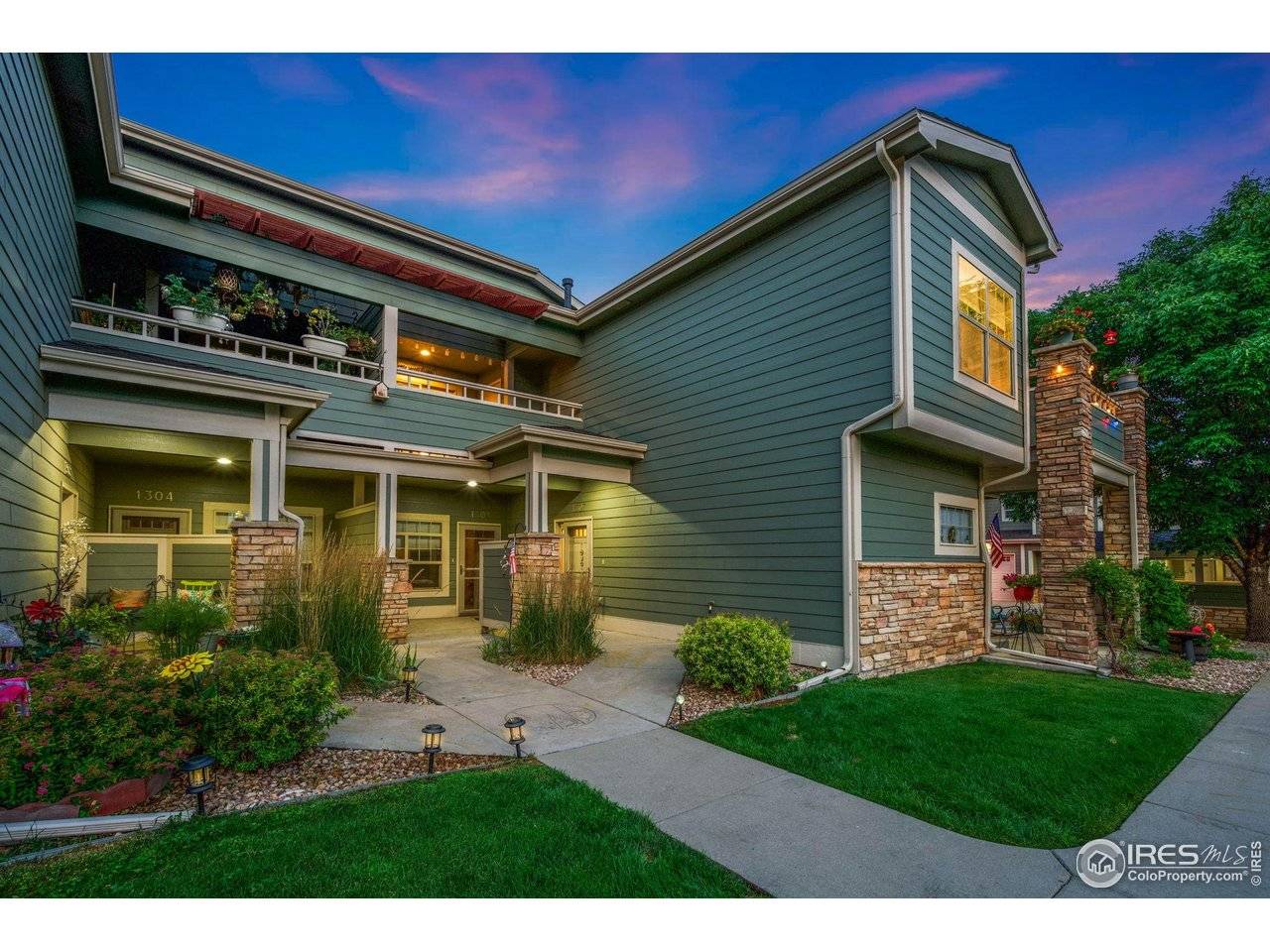 5775 29th #1307, Greeley, CO 80634