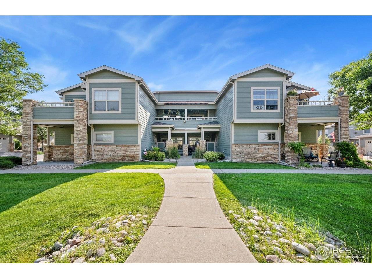 5775 29th #1307, Greeley, CO 80634