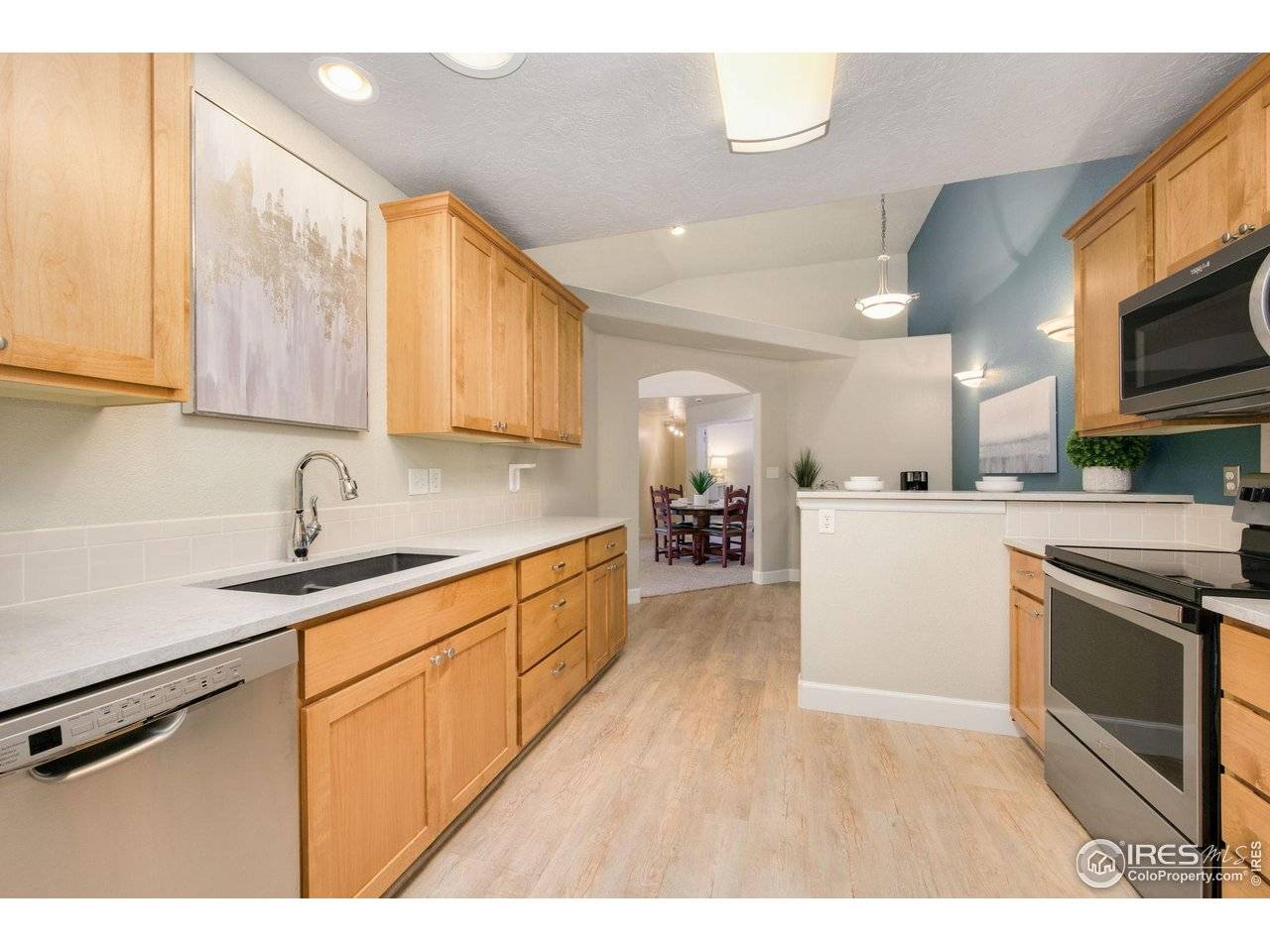 5775 29th #1307, Greeley, CO 80634