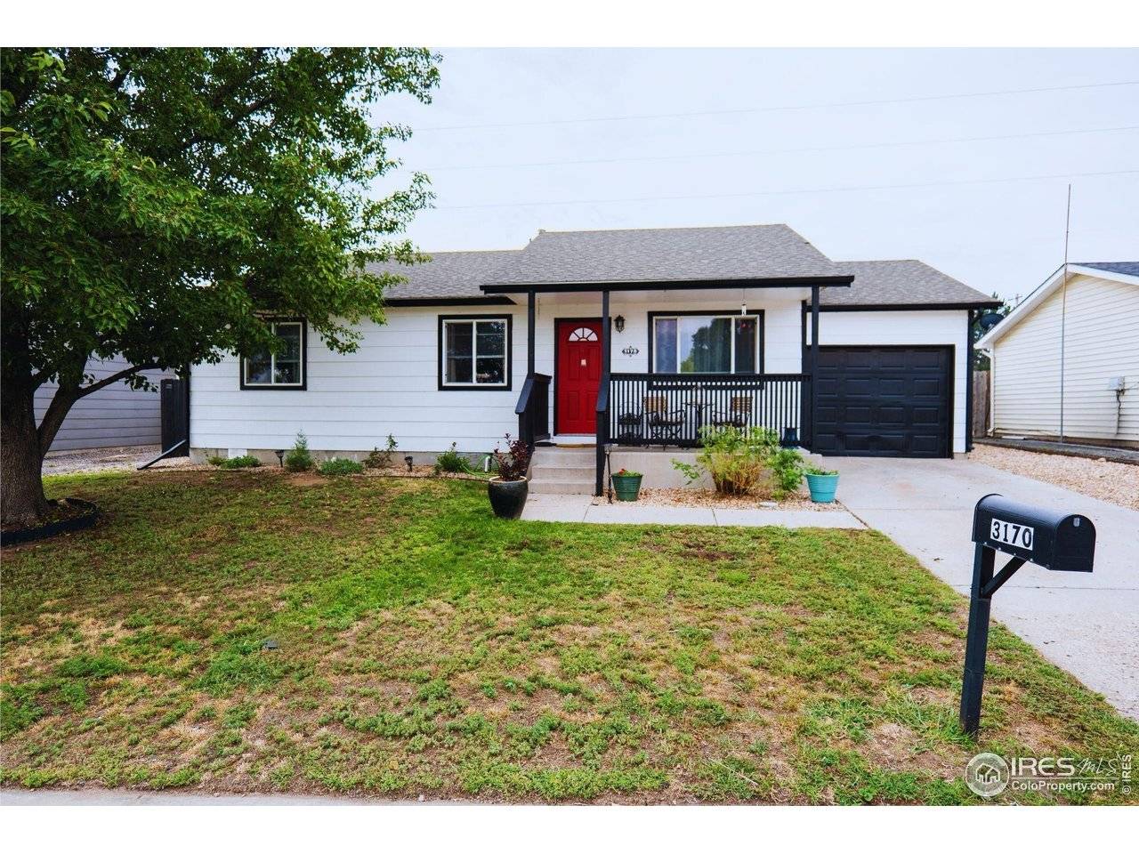 3170 W 3rd, Greeley, CO 80631