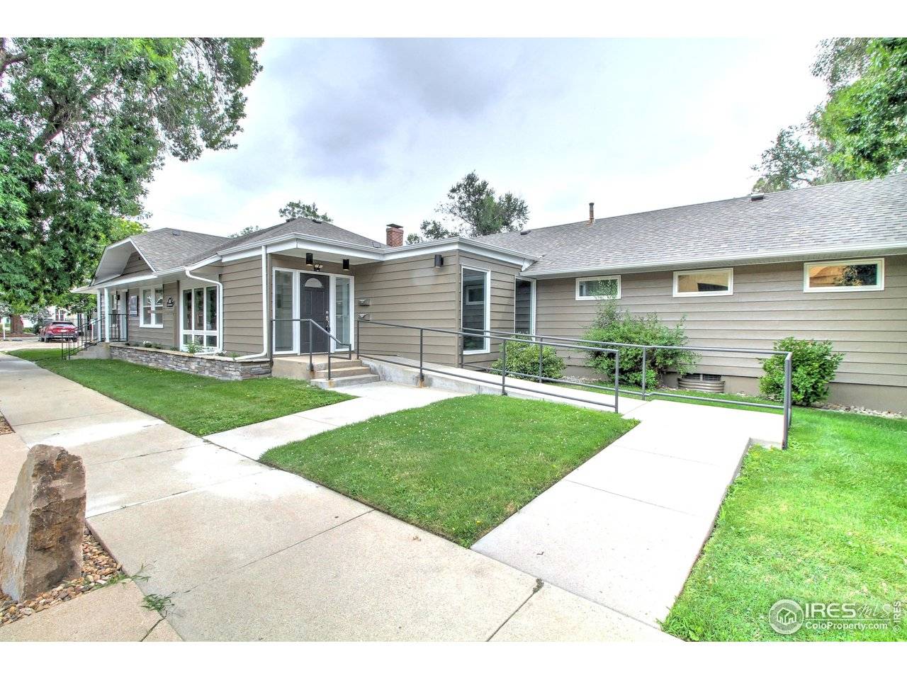 401 E Cleveland, Lafayette, CO 80026