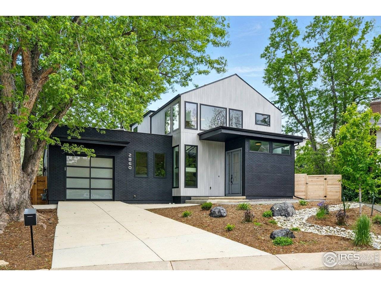 2860 Table Mesa, Boulder, CO 80305