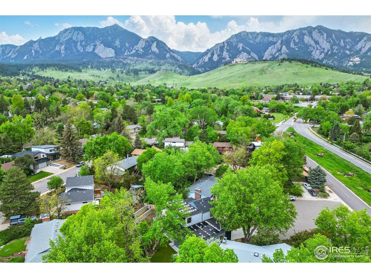 2860 Table Mesa, Boulder, CO 80305