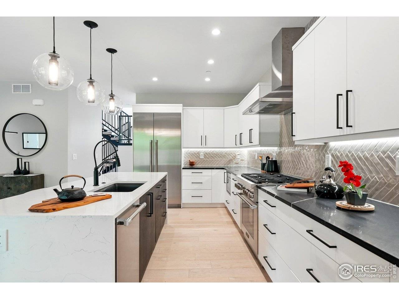 2860 Table Mesa, Boulder, CO 80305