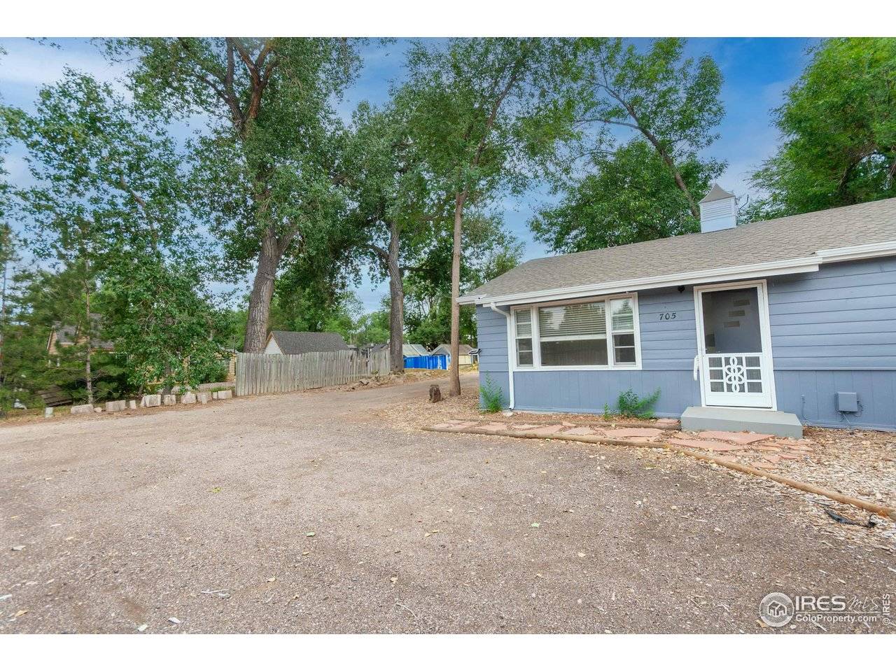 705 N US Highway 287, Fort Collins, CO 80524