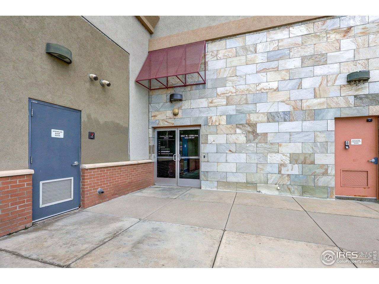 2861 W 120th #250, Westminster, CO 80234