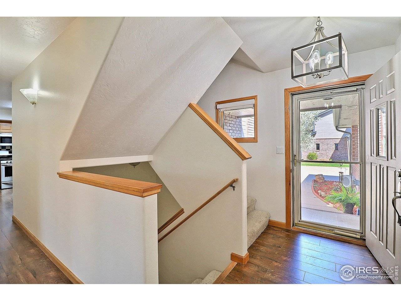 4616 23rd #6, Greeley, CO 80634