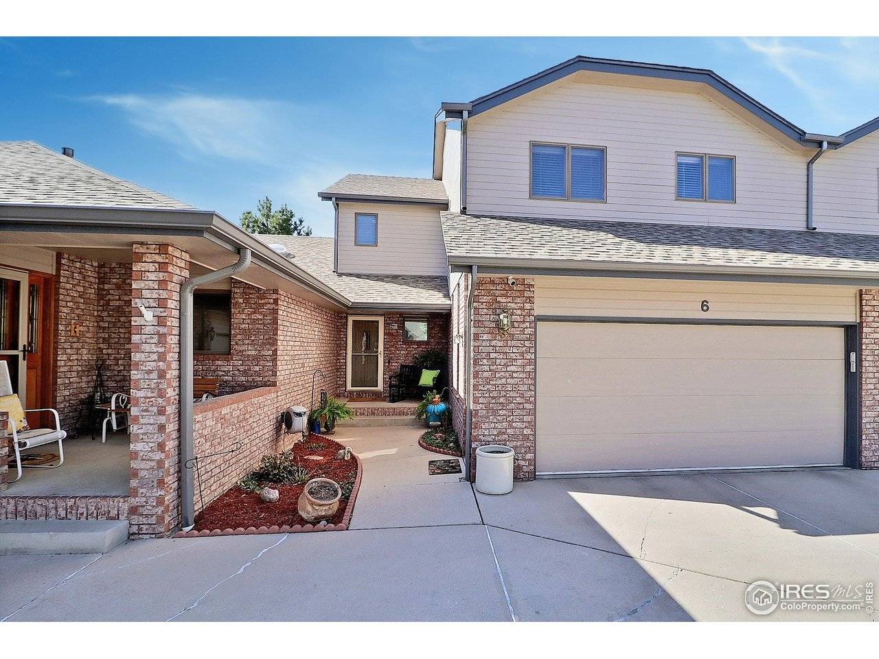 4616 23rd #6, Greeley, CO 80634