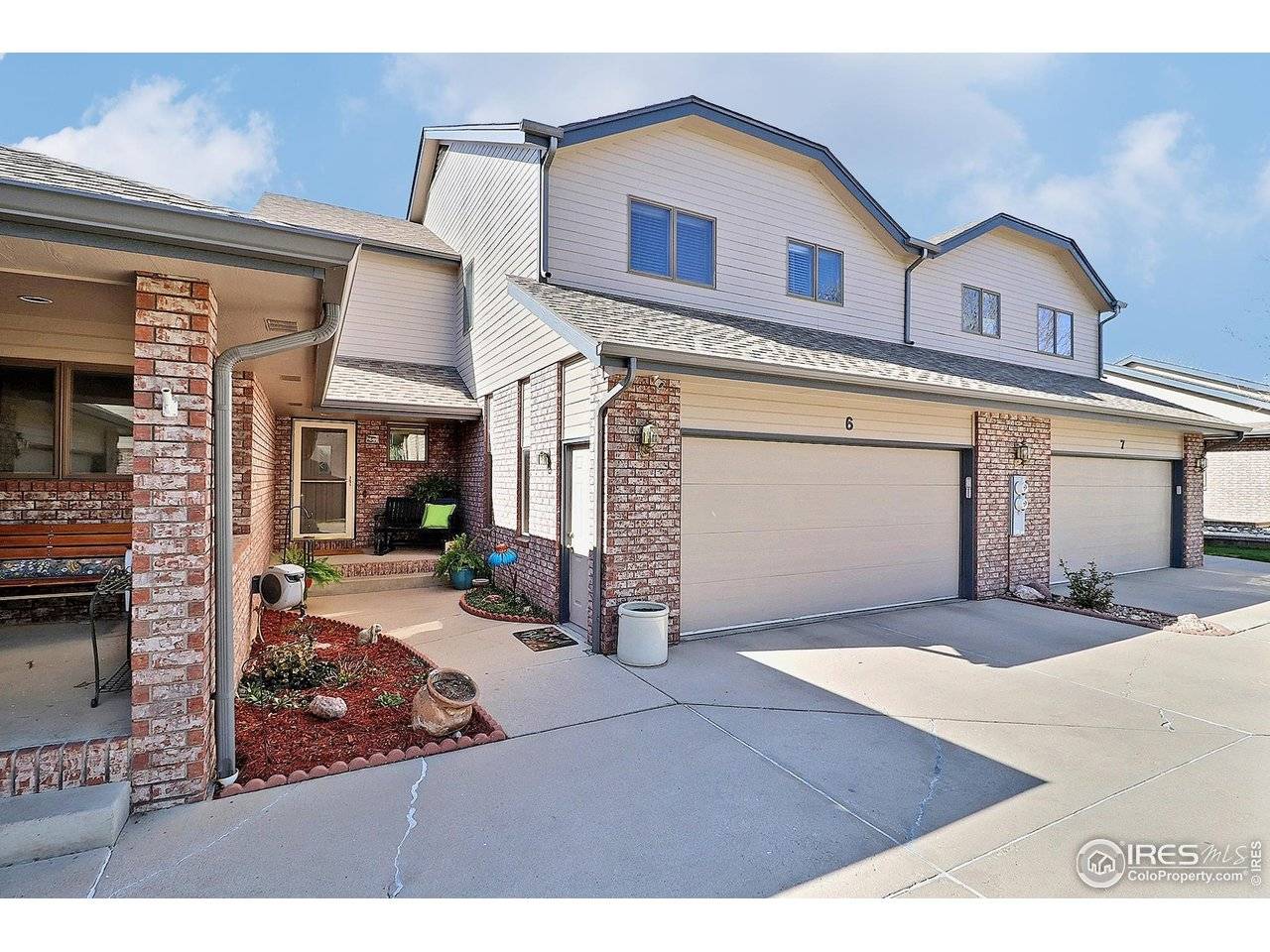 4616 23rd #6, Greeley, CO 80634