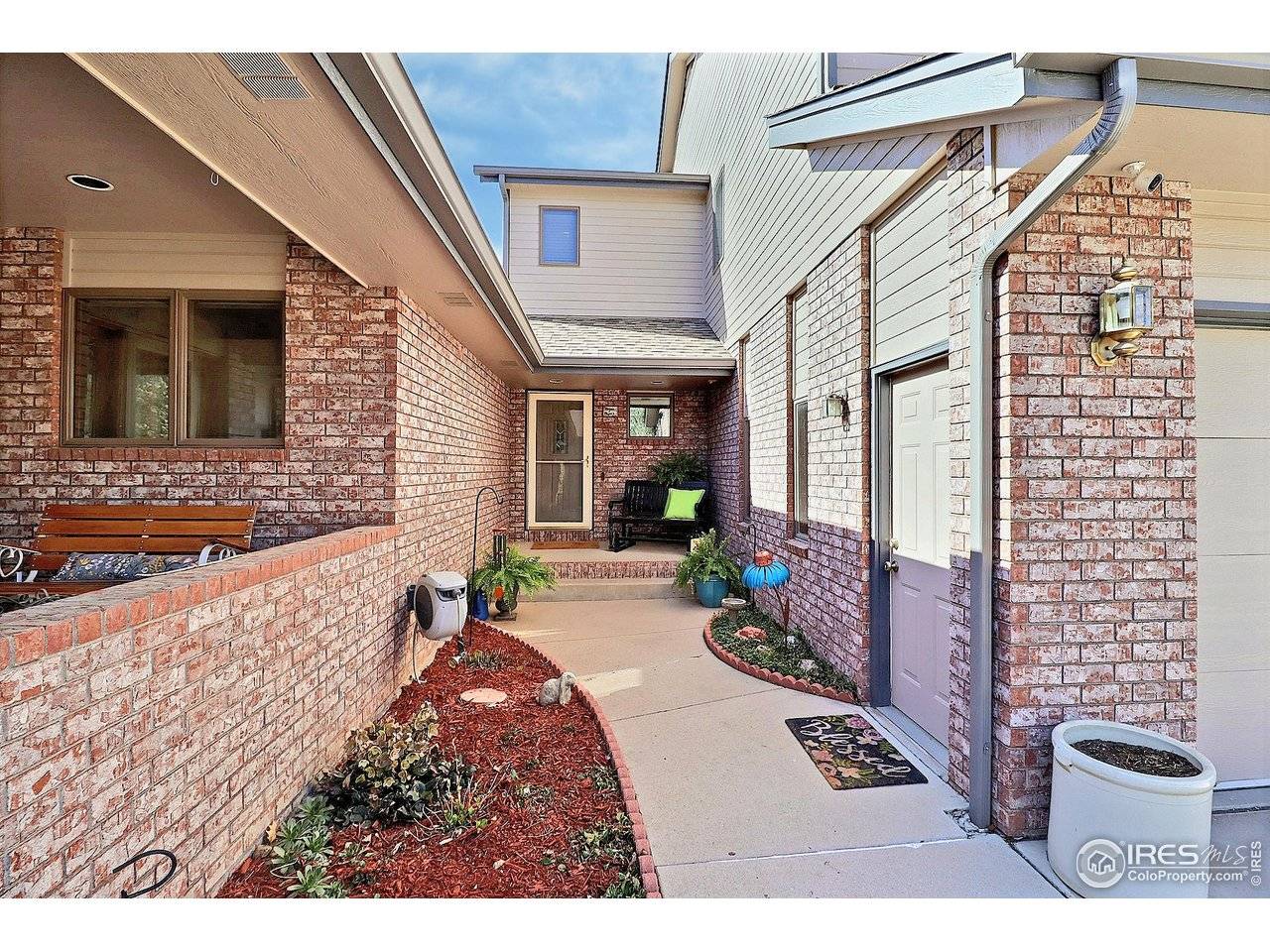 4616 23rd #6, Greeley, CO 80634