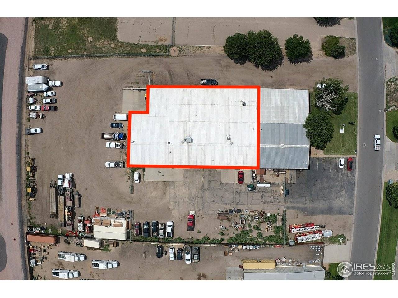 128 30th #2,3,4, Greeley, CO 80631