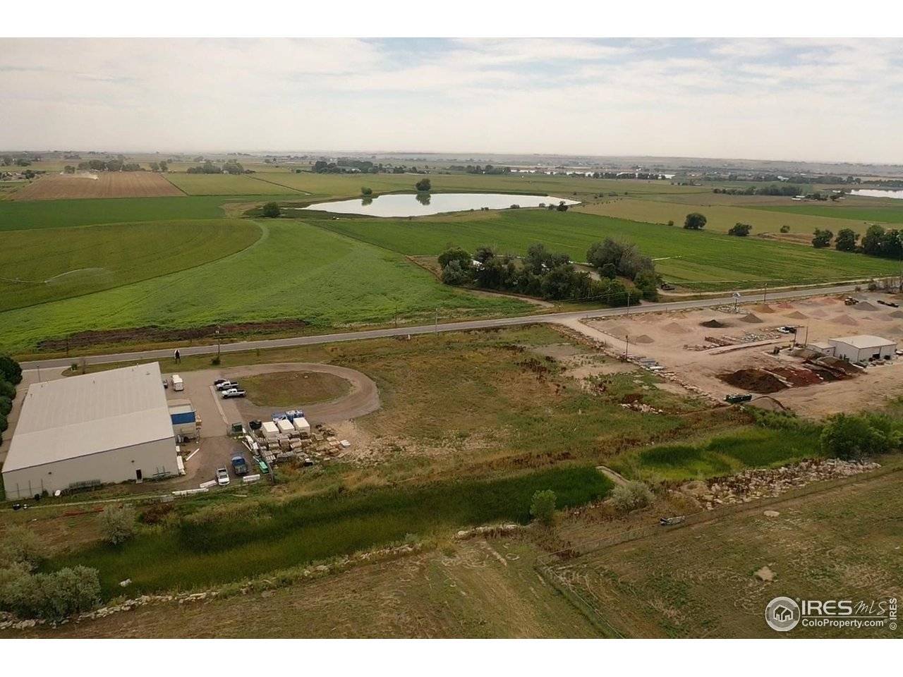 2258 1st, Berthoud, CO 80513