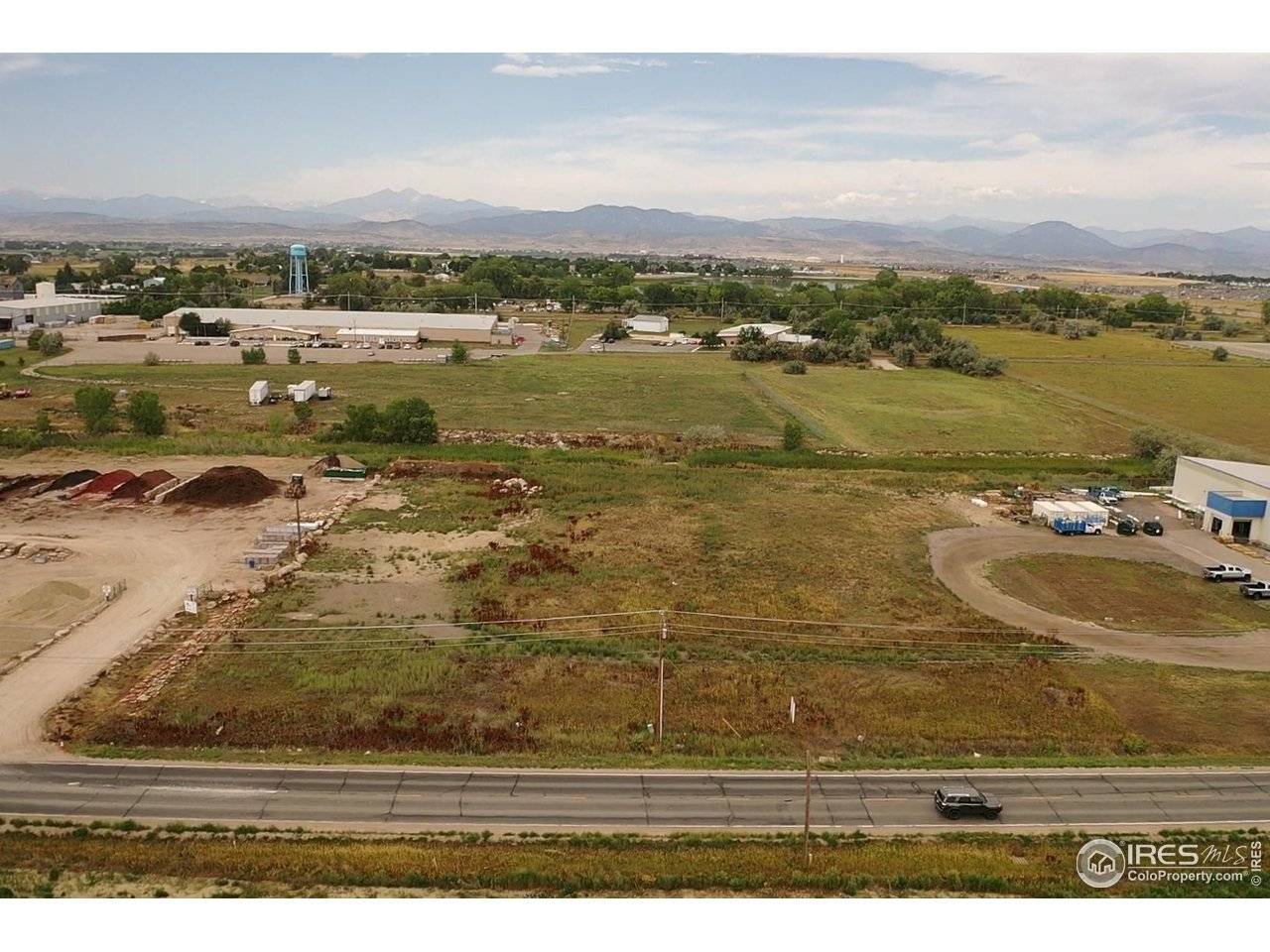 2258 1st, Berthoud, CO 80513