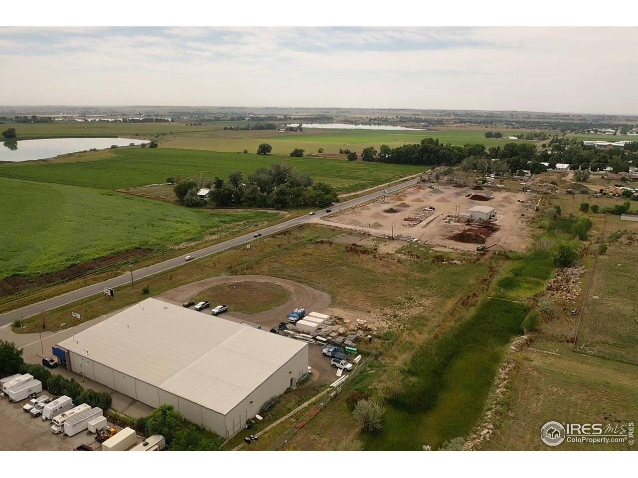 2258 1st, Berthoud, CO 80513