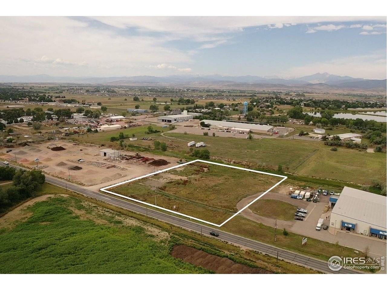 2258 1st, Berthoud, CO 80513