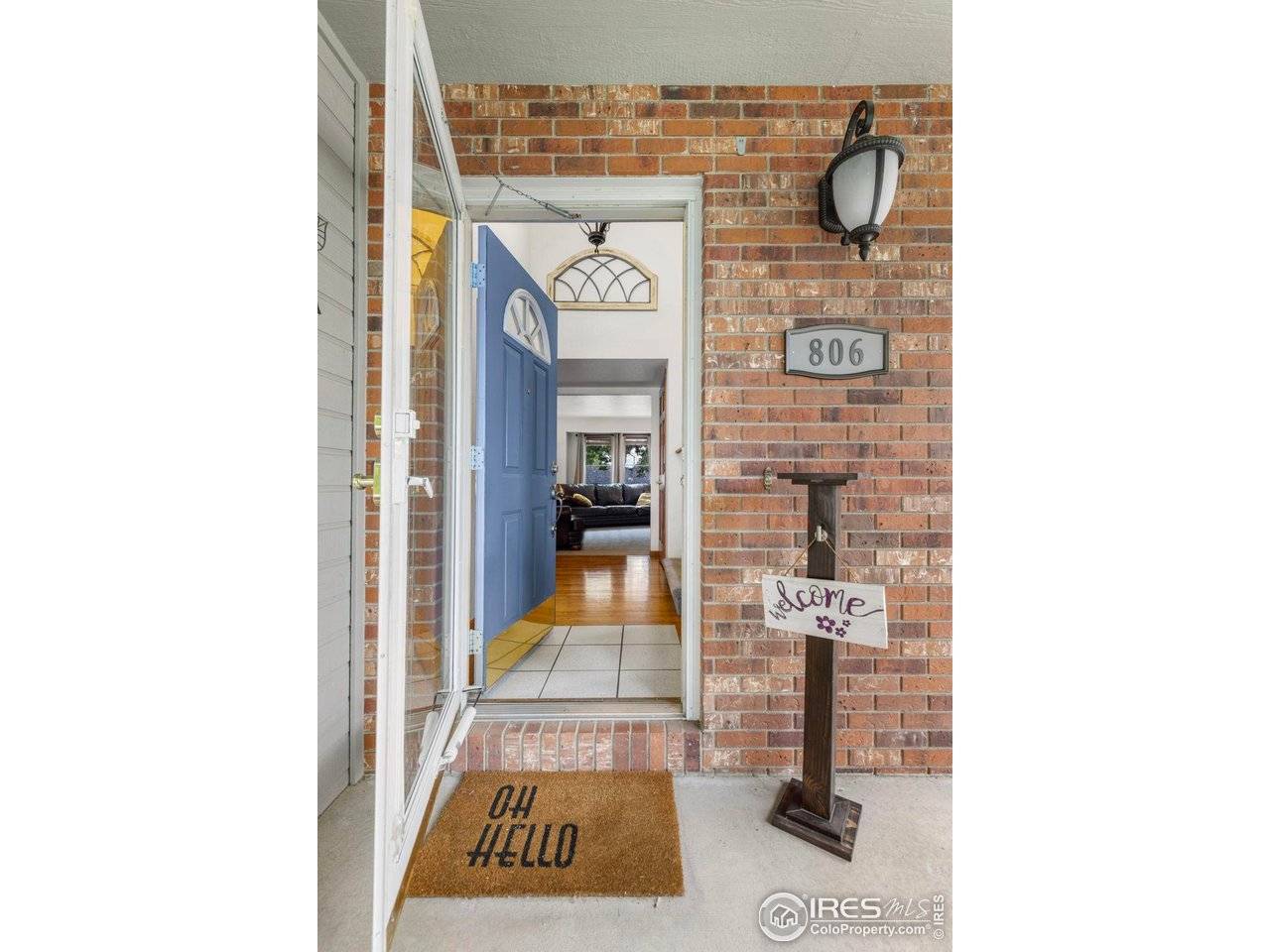 806 51st, Greeley, CO 80634