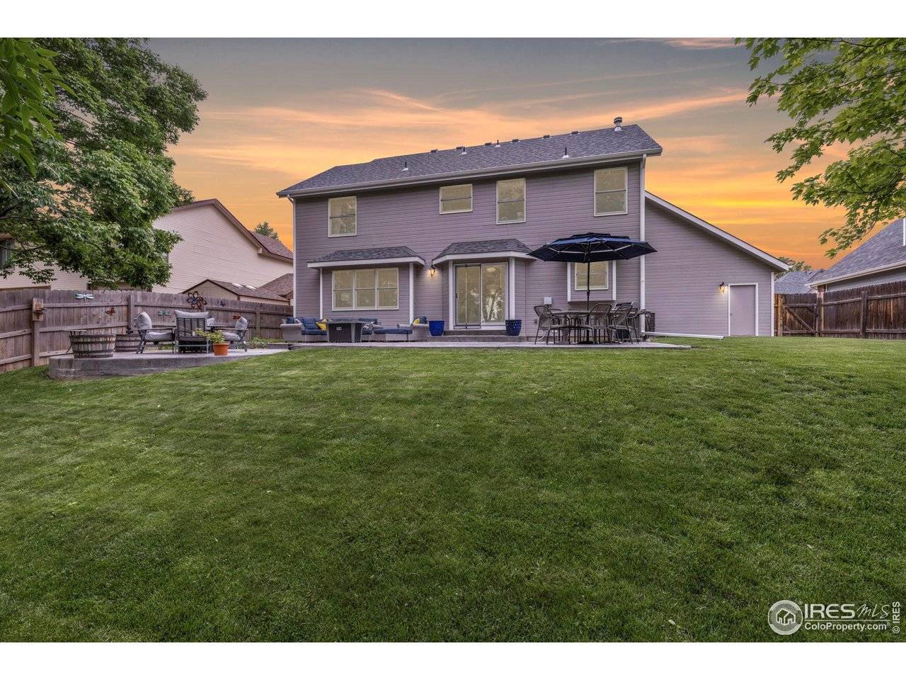 806 51st, Greeley, CO 80634