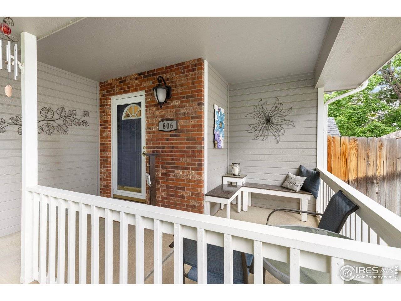 806 51st, Greeley, CO 80634