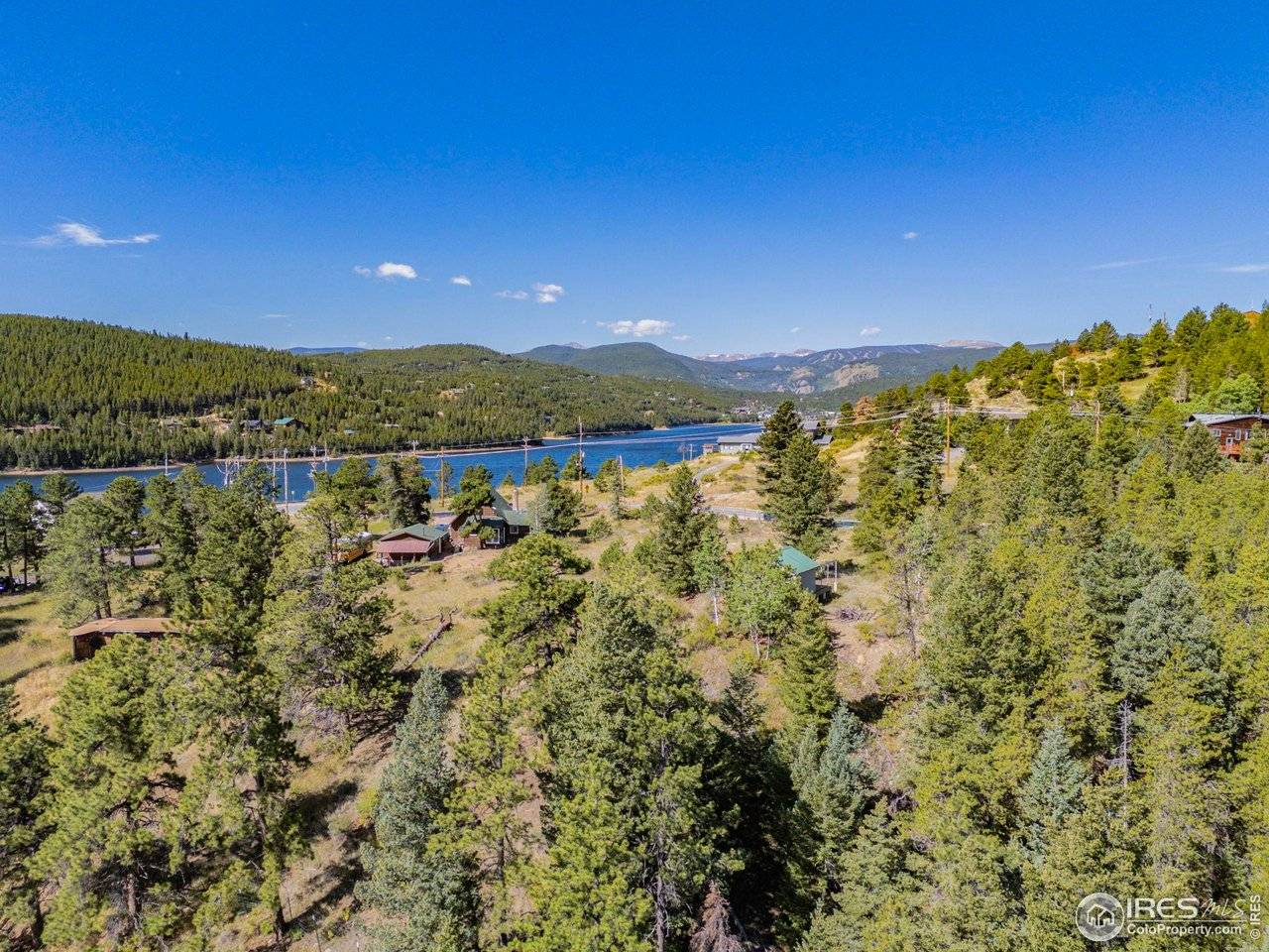 134 Hurricane Hill, Nederland, CO 80466