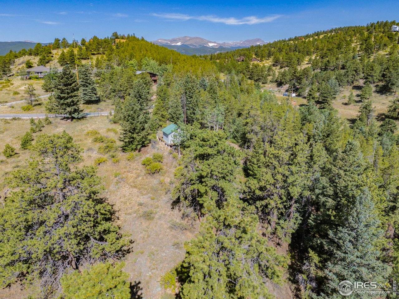 134 Hurricane Hill, Nederland, CO 80466