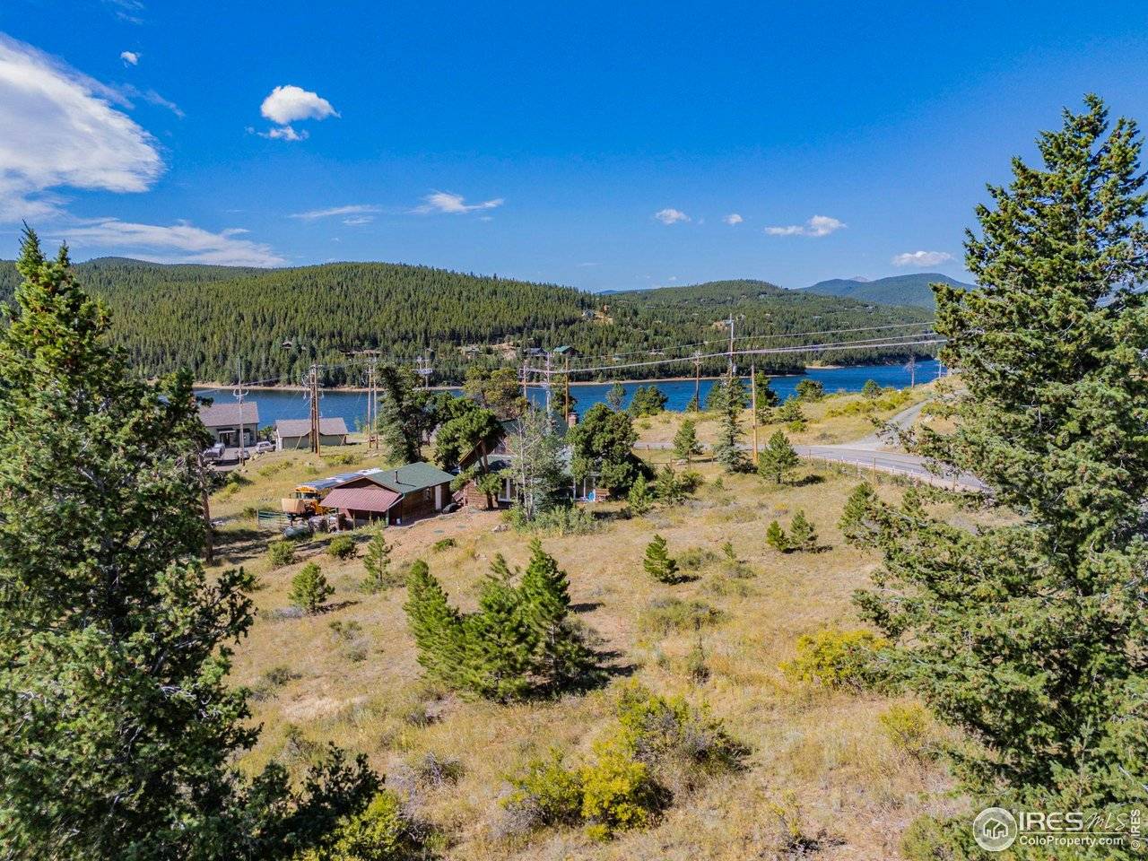 134 Hurricane Hill, Nederland, CO 80466