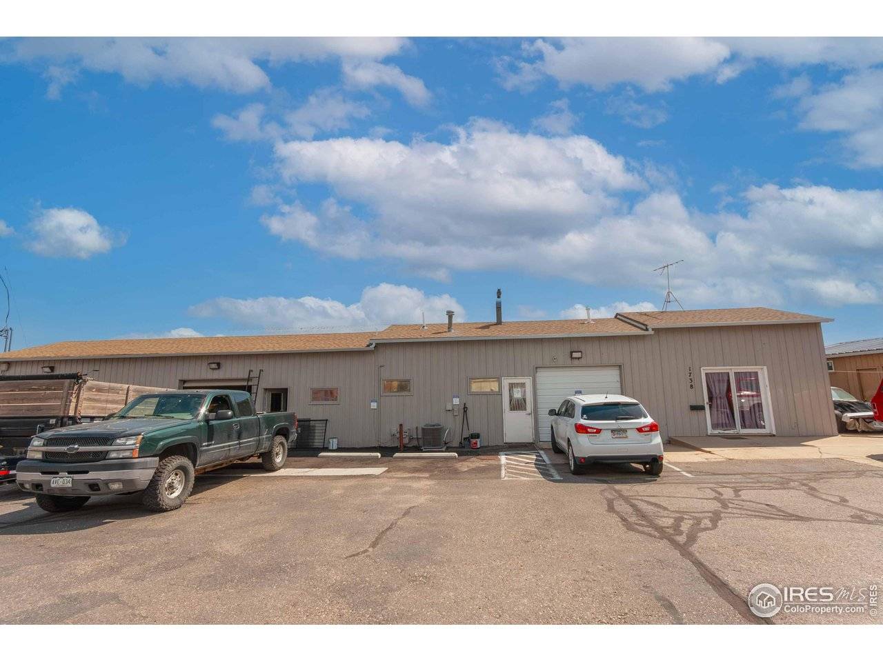 1738 W Eisenhower, Loveland, CO 80537