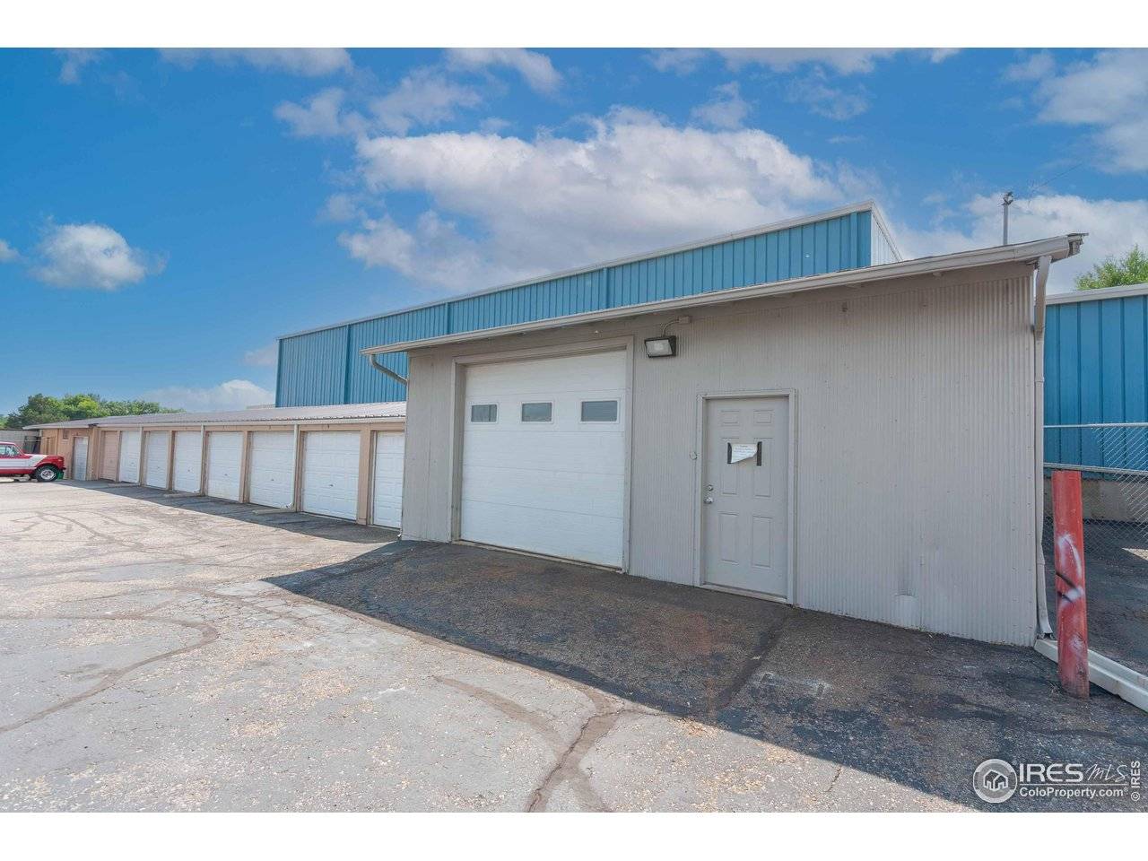 1738 W Eisenhower, Loveland, CO 80537