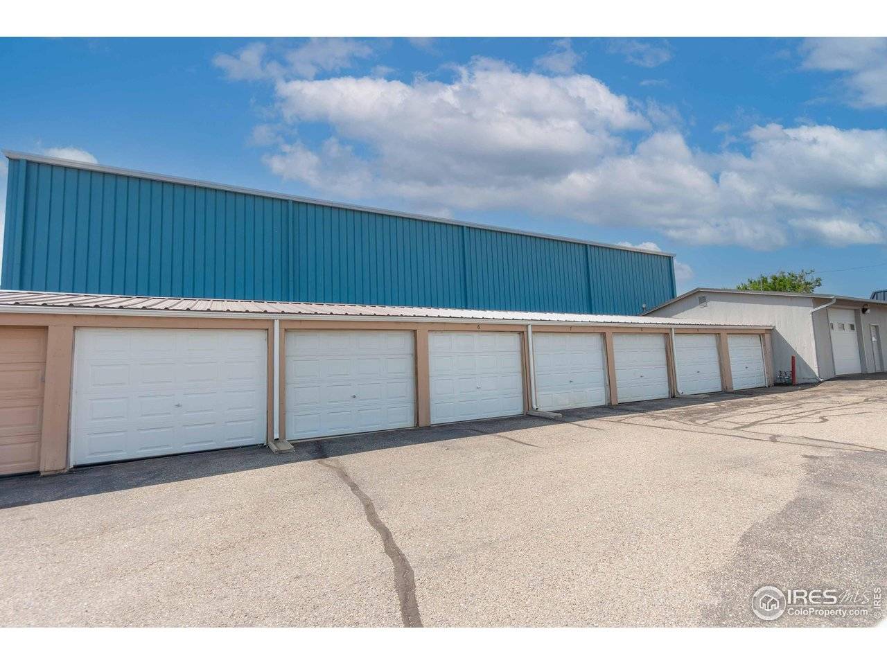 1738 W Eisenhower, Loveland, CO 80537