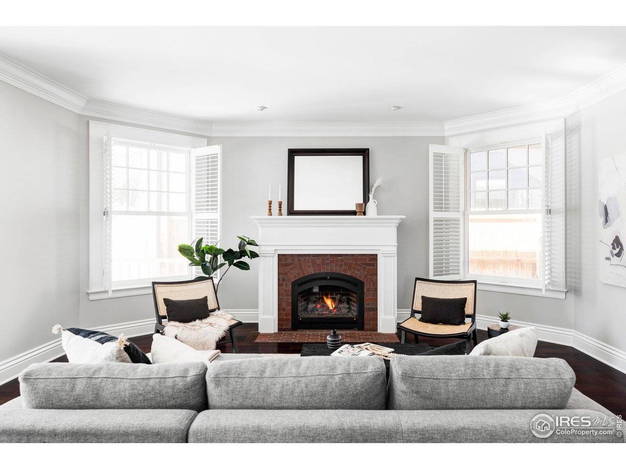 521 Hawthorn, Boulder, CO 80304