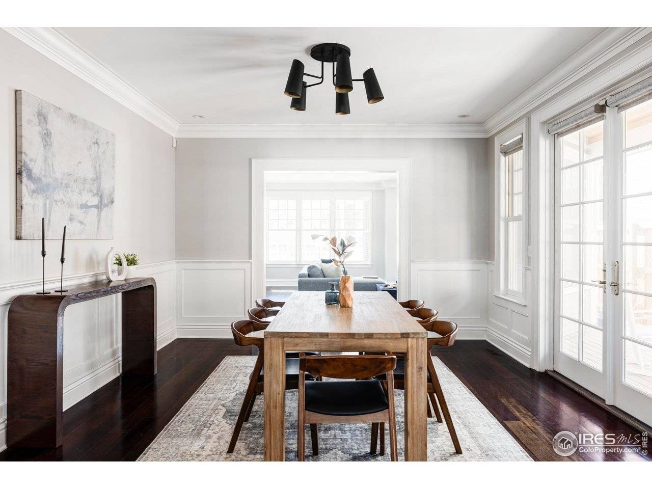 521 Hawthorn, Boulder, CO 80304